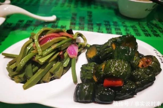 岐山,一个让你扶墙来、扶墙走的西府美食圣地!