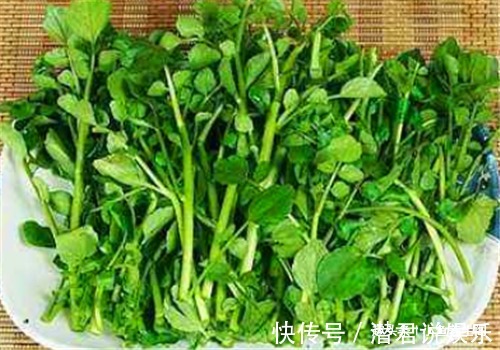 护肤|聪明的女性都在吃4种食物,排毒护肤,降压减脂,预防子宫早衰