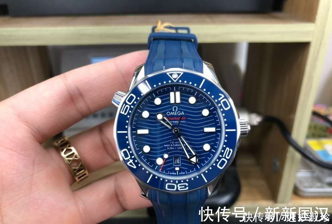 指针|男人35岁该选块好表了,欧米茄、万国和劳力士入门表款盘点