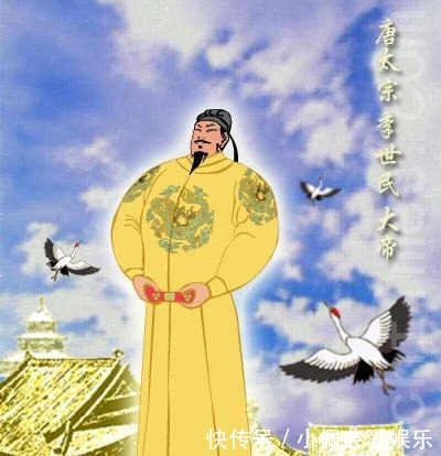 君臣|唐太宗为何不杀魏征？魏征为何敢犯颜直谏？君臣果真同心同德吗？