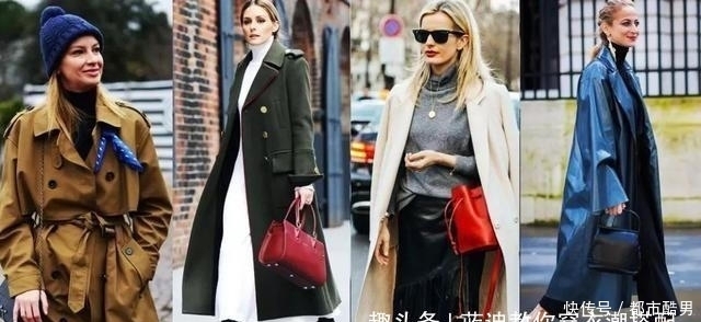  羽绒服|冬天内搭不必买太多，有这件“百搭衣”就够了，搭什么都时髦显瘦