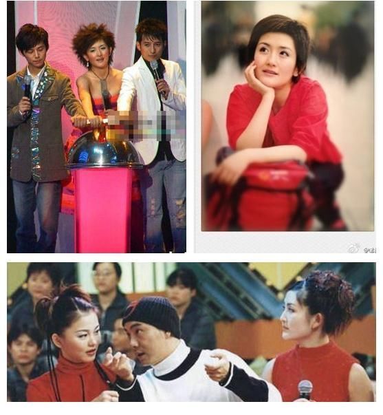 何炅人物经历,事业多面开花,和《快乐大本营》一起渡过三次难关