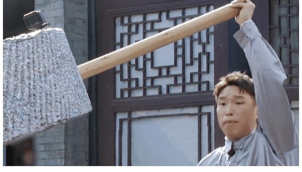 第二季|德云社团综第二季开播，亮点多槽点更多，播出方式成为争论焦点