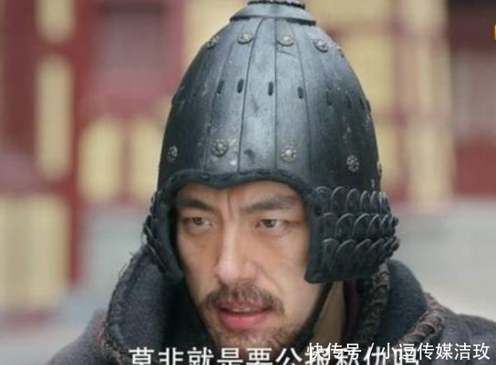 张济|偷典韦双戟的胡车儿结局如何?被曹操加官进爵,最后死在赵云手里