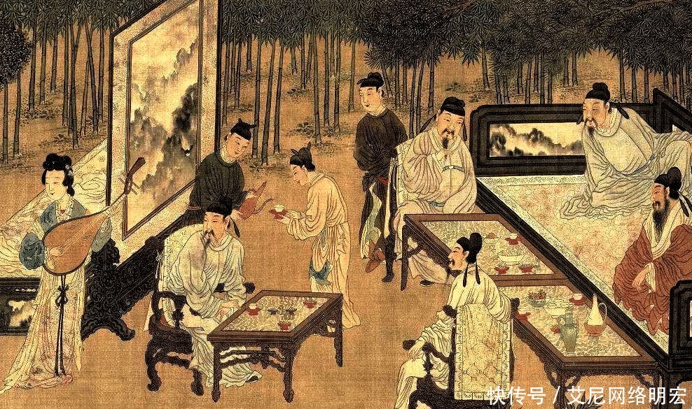 史上最牛干爹,惨死于盛唐