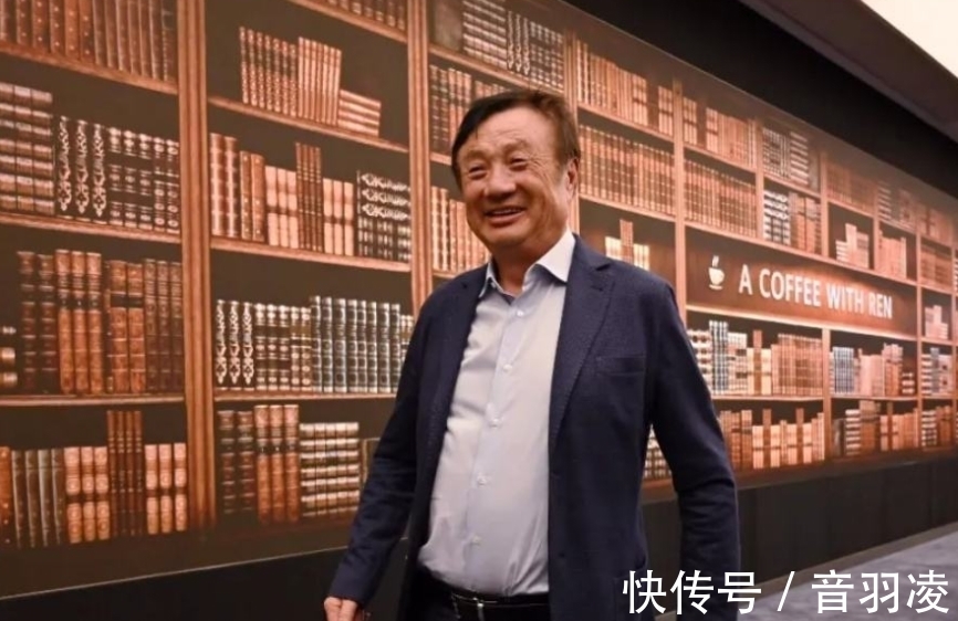 孙亚芳|“华为女皇”孙亚芳:任正非背后的狠角色,多次挽救华为于危难