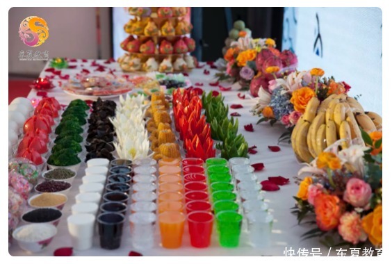 生命|东夏教育·报恩祭祖——父母是我们生命源头