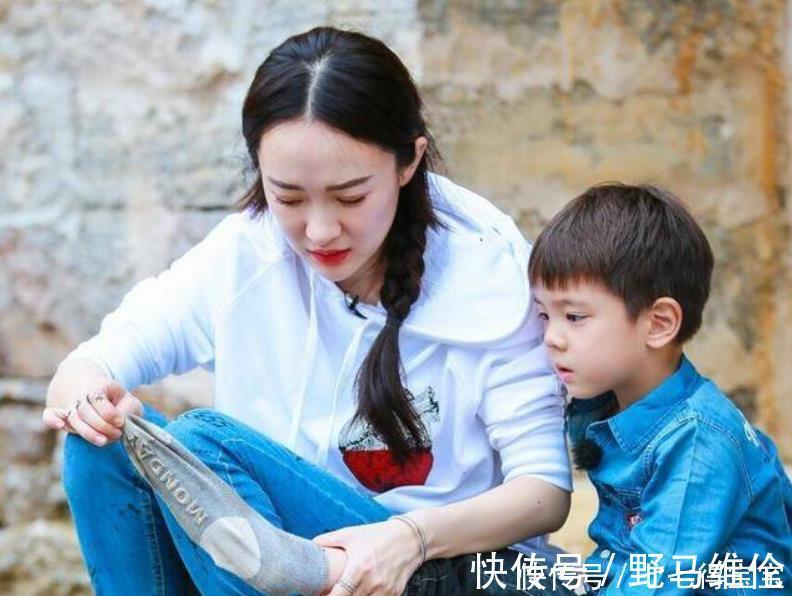 妈妈|为什么“懒妈妈”越来越多？可知：妈妈越懒，孩子越聪明