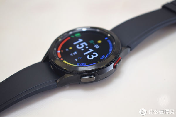 g雄关漫道“道”数码 篇六：转投Wear OS的三星Galaxy Watch 4 classic好玩吗？