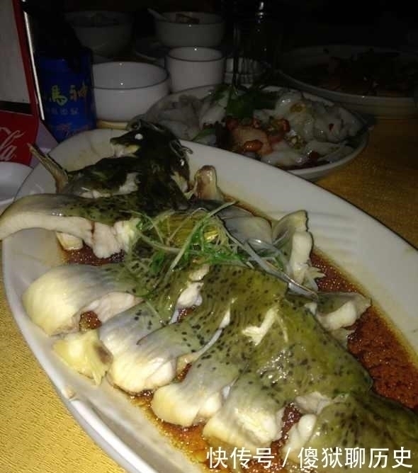 比甲鱼营养,一斤卖到300元,被誉为“淡水鱼之王”,却常被嫌弃