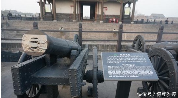 魏忠贤|魏忠贤干政时后金没有攻下明朝,崇祯登基后励精图治还被灭国了呢