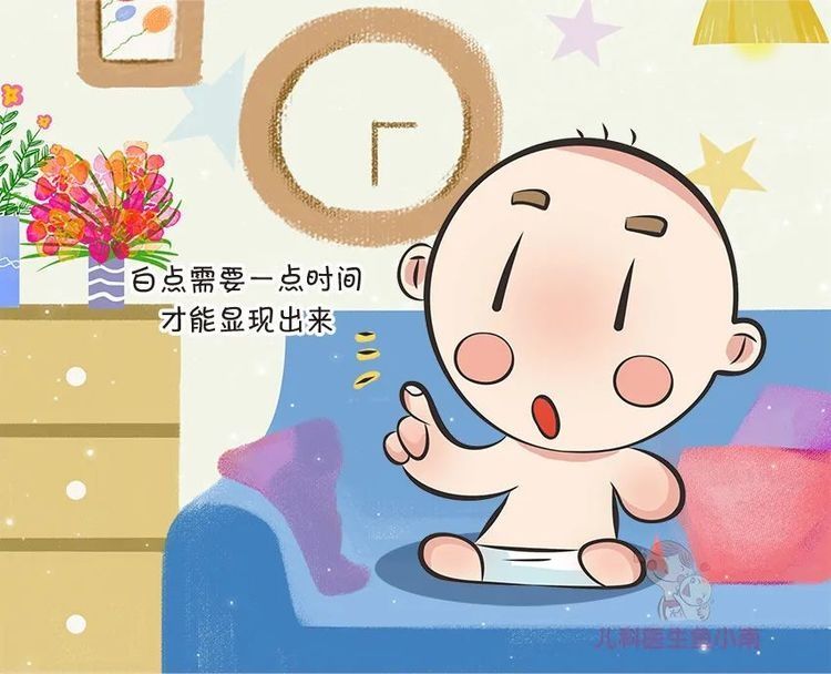 倒刺、白斑，这还是宝宝的小指甲吗？要紧吗？宝宝指甲问题大汇总