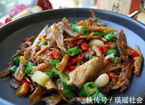 湘菜大厨特推的9款菜谱，无辣不欢的酣畅！