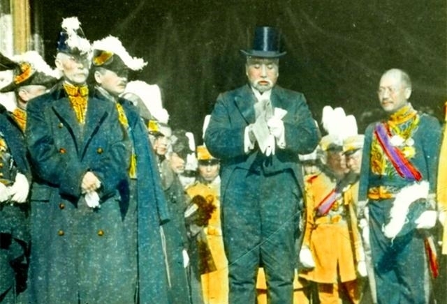 老年间|老年间的骗术奇谭,技法之高超,后世望尘莫及