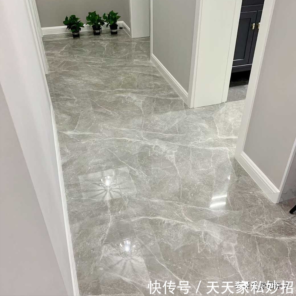 房子|装修房子,坚持5处穷装,不仅很实用而且住起来会越来越舒服