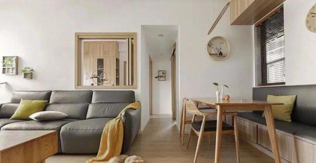 装修|餐厅装修不注意几点，“干饭人”的快乐少很多，收藏照抄