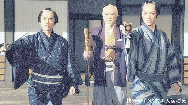 水户黄门|一位改变日本历史的中国人,不但给他们带去了教育,还带去了美食