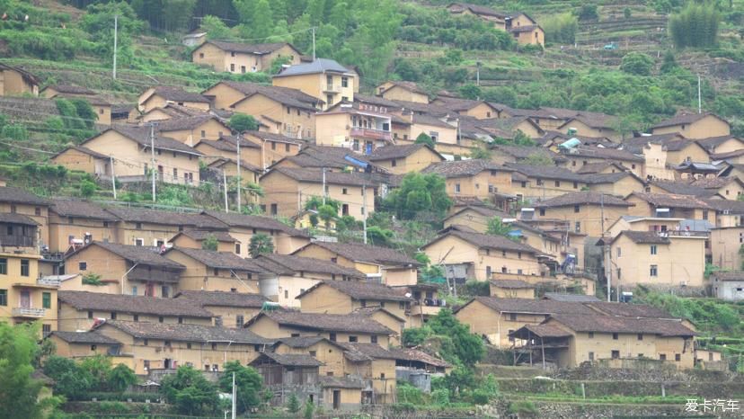 运河|大山深处的运河别院，碧水青山的田园风光，景色格外迷人！