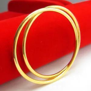 黄金 佩戴黄金首饰的四个禁忌,四个清洁方法,你一定得知道