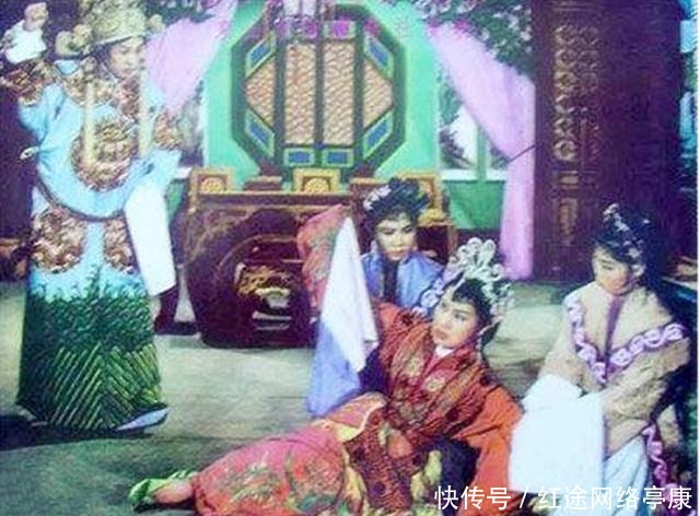 先例|驸马敢打公主?历史上并不多见,这个人就是一个先例