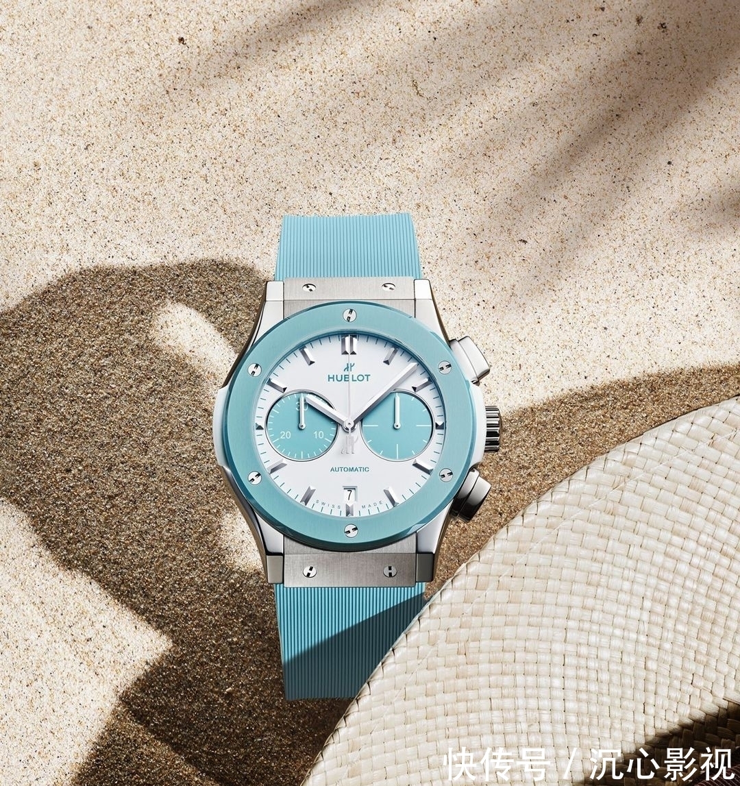 运动款|腕表推荐：低调贵族宇舶！连《顶楼》周丹泰都佩戴的手表品牌！