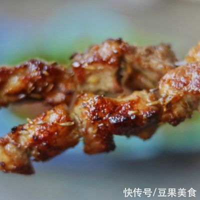 辣椒粉|这么简单的做法，竟然这么好吃