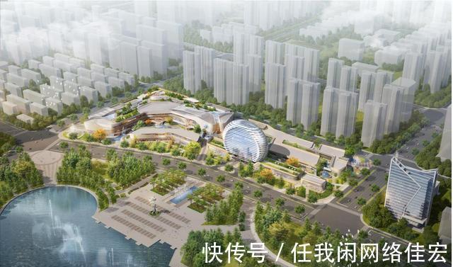 消防|关于高新区宝龙商业项目方案局部调整公示