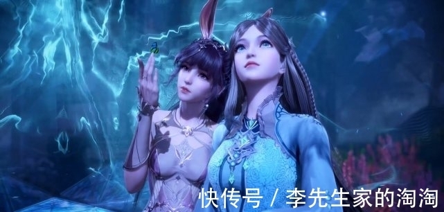原著|斗罗大陆粉丝质疑漫画魔改严重，唐家三少正面回应：与我无关
