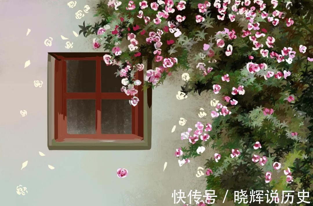 吴文英$十首沧桑诗词:当时明月在,曾照彩云归