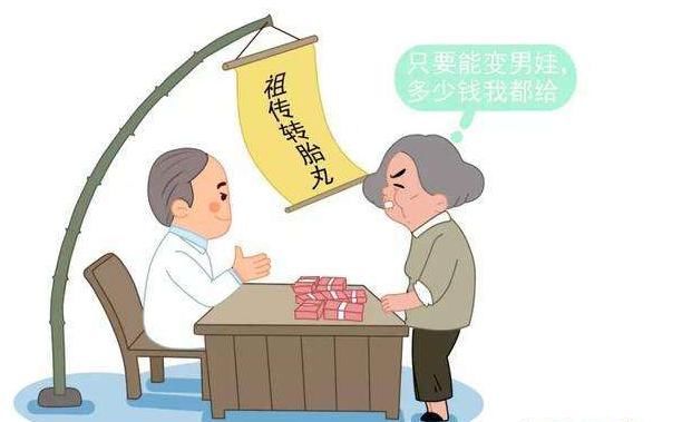 胎丸|转胎丸：生育史上的最大骗局