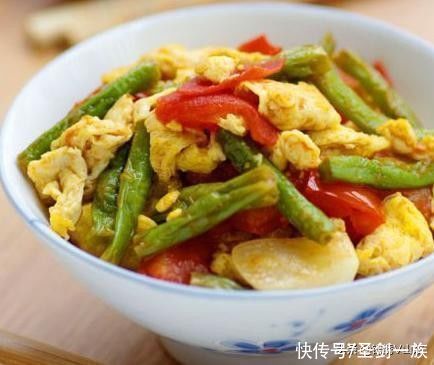 泡椒|立秋过后，这12道菜要常吃，应季而食身体好，顺利度过季节交替