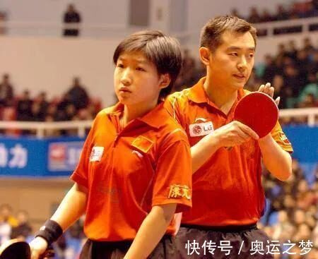 陈玘|孔令辉回归执教莎莎?他早已婉拒刘国梁,莎莎教练或是他,待官宣
