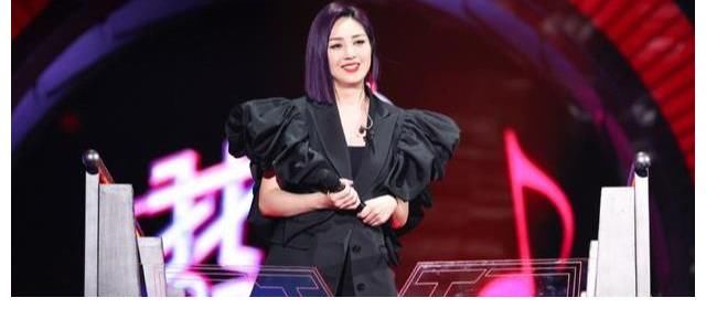 锤娜丽莎|《我们的歌》林子祥唱哭张碧晨