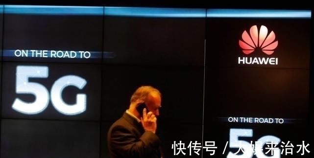 通讯|没给华为留喘息机会,继英国拆除通讯设备后,美国的行动接踵而至
