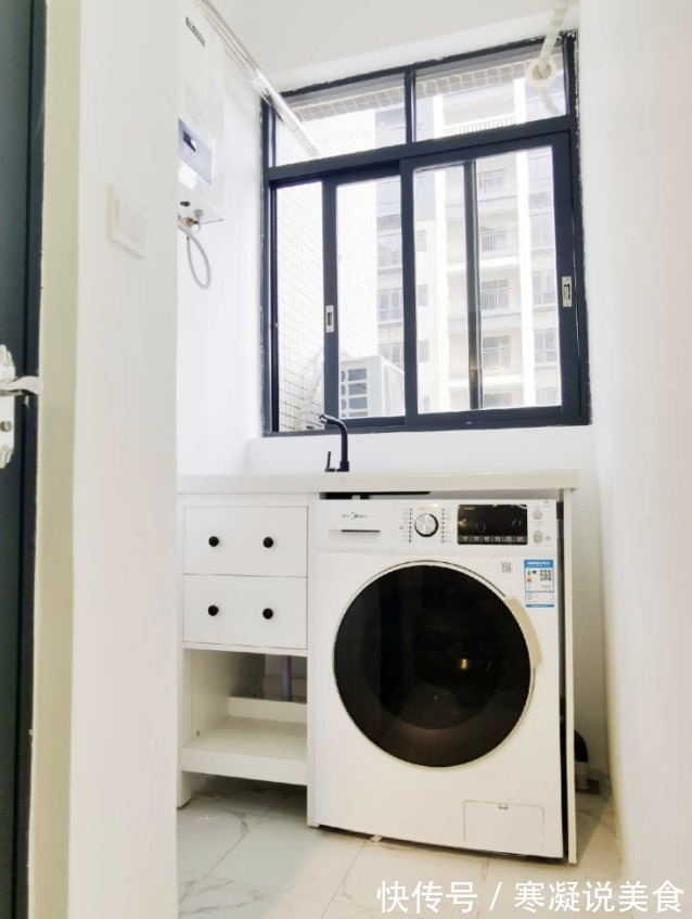 采光|卧室采光差怎么办学她家空间置换，居住舒适度大大提升