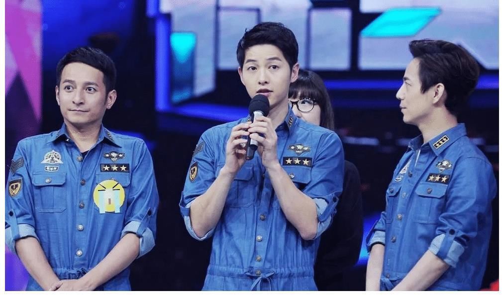 5個主持人4個翻車!《快本》被爆停播背后,改版成當務之急