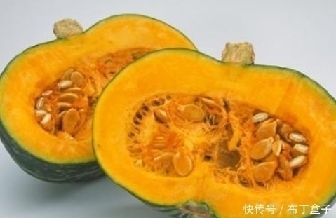 此物|吃了南瓜短时间内,不要碰此物,却有很多人不清楚,早知早好