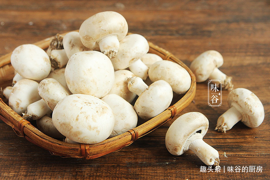 扇贝|三伏天出汗多,6种高钾食物要常吃,营养解暑,天热也精神十足