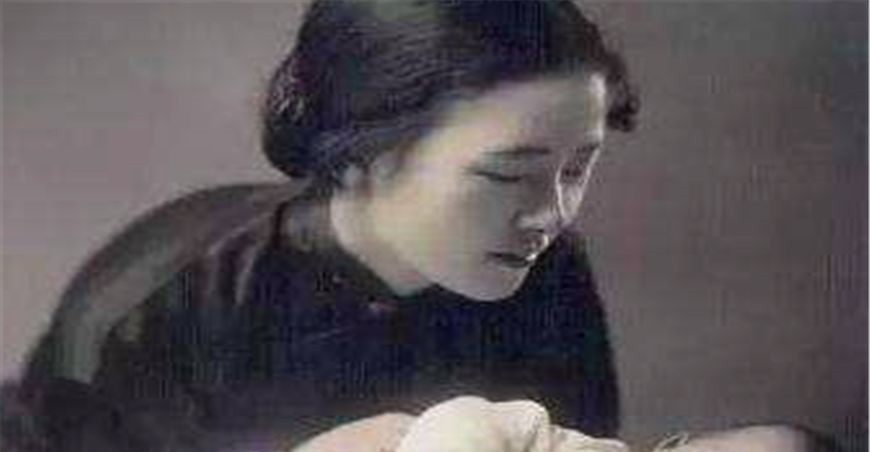 徐志摩|才女林徽因婚内爱上别人,梁思成发现后说了些什么让她悔恨自责!