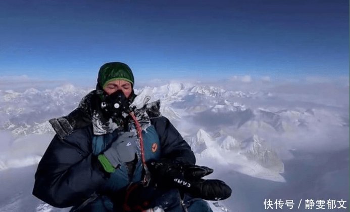 地球 飞到多高的地方才能看出地球是圆的？跳伞员在37千米的地方尝试