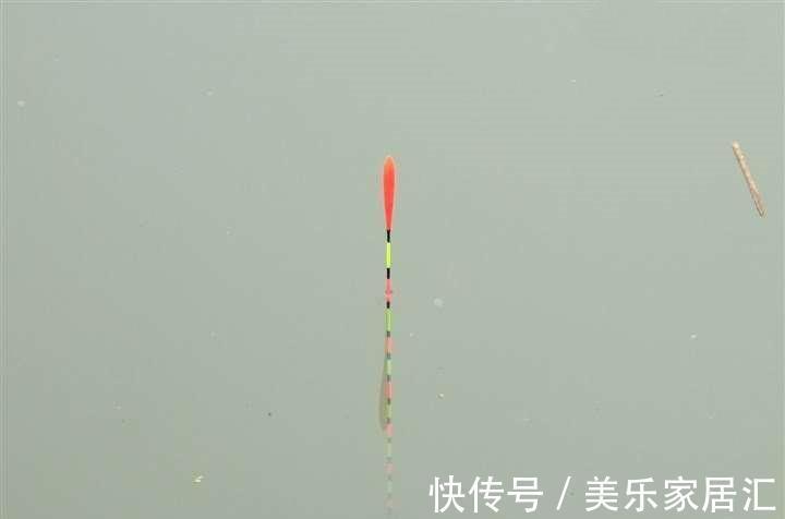 调漂准确不准确,只要参照这两个标准就知道了