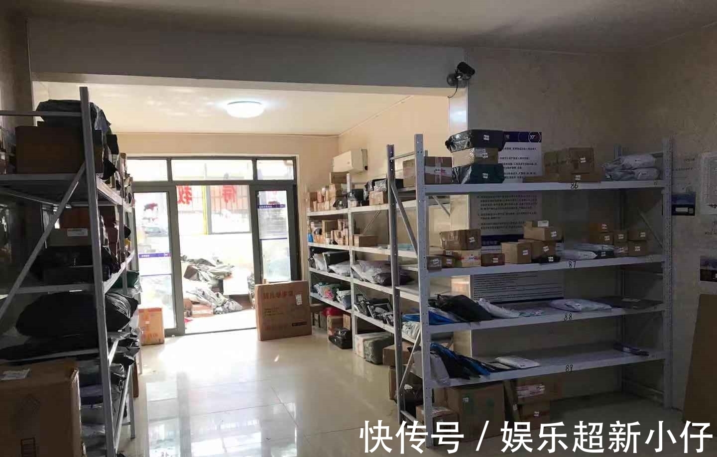 农民朋友|农民朋友要注意，农村部分快递网点或关停，今后取快递要坐车进城