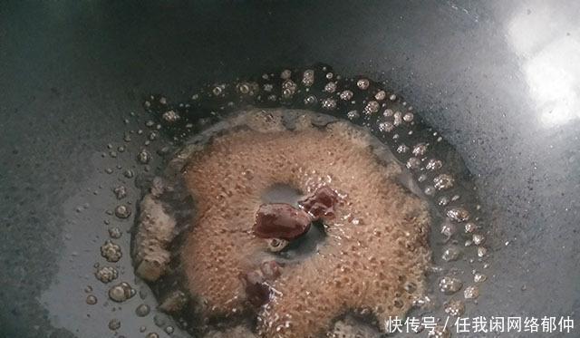 隔三差五|入秋以后,我家隔三差五做盘它,做法简单又实惠,多吃不长肉