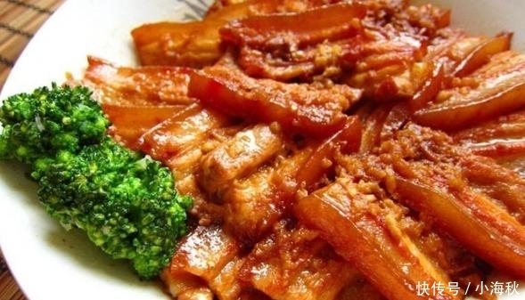 越吃越上瘾的8道硬菜, 重口味的来, 口水一地!