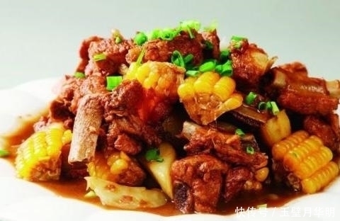 鲜美入味的几道家常菜,营养丰富,下酒又下饭,一起学起来吧