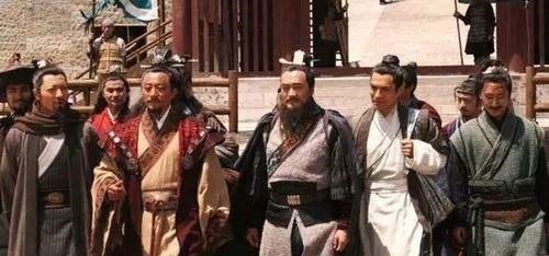 蔡京&用战绩说话,他才是梁山最强的马军战神!用战绩说话,他才是梁山最强的马军战神!