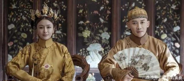 单氏|一国皇后被儿子强行纳妃,亲儿子得知后说了3个字,皇后羞愧自缢