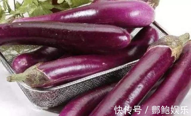 龙葵素|专家忠告茄子和它一起吃,相当于是在服毒,八成的人都不知道