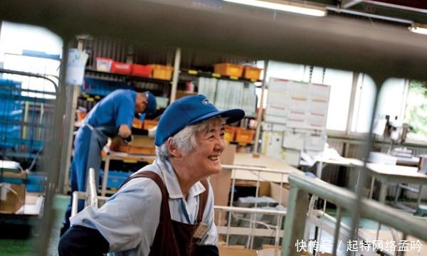 老人|抛弃老人对于中国是大逆不道，为何日本却乐此不疲？真相不可思议