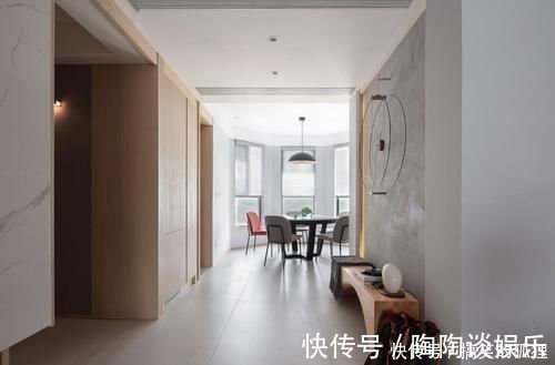 空间|看了她家,才知道什么叫岁月静好,一进门仿佛世界都安静了